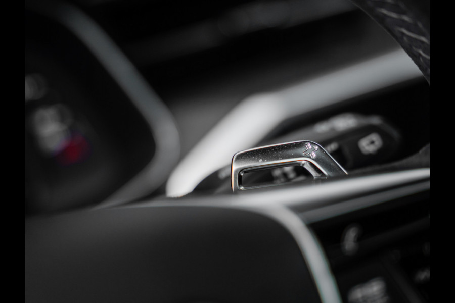 Audi RS6 Avant 4.0 TFSI quattro | B&O Advanced | Carbon | Keramisch