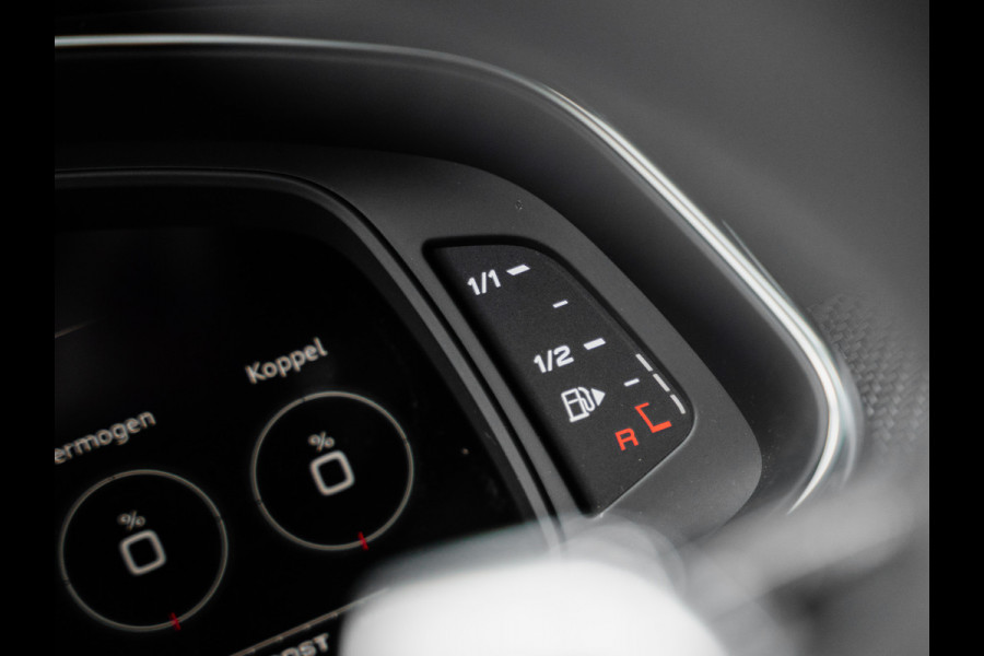 Audi RS6 Avant 4.0 TFSI quattro | B&O Advanced | Carbon | Keramisch