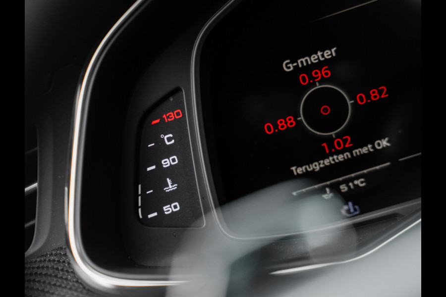 Audi RS6 Avant 4.0 TFSI quattro | B&O Advanced | Carbon | Keramisch