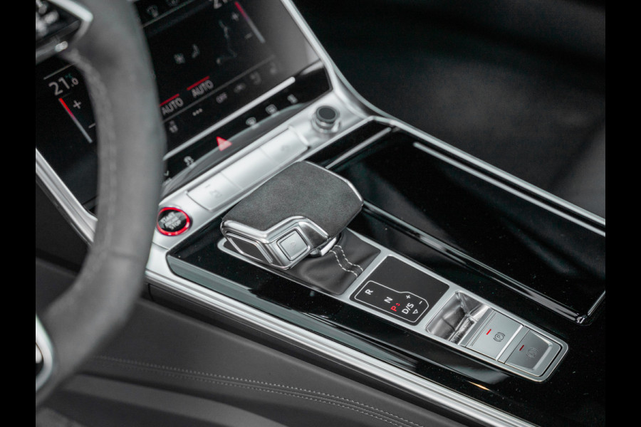 Audi RS6 Avant 4.0 TFSI quattro | B&O Advanced | Carbon | Keramisch