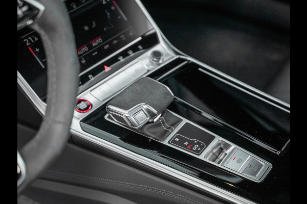 Audi RS6 Avant 4.0 TFSI quattro | B&O Advanced | Carbon | Keramisch