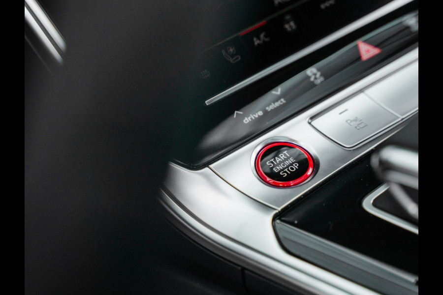 Audi RS6 Avant 4.0 TFSI quattro | B&O Advanced | Carbon | Keramisch