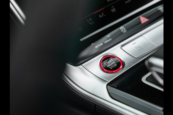 Audi RS6 Avant 4.0 TFSI quattro | B&O Advanced | Carbon | Keramisch