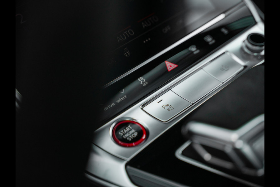 Audi RS6 Avant 4.0 TFSI quattro | B&O Advanced | Carbon | Keramisch