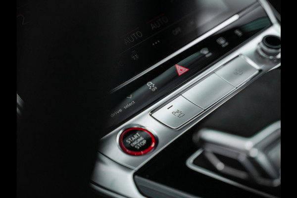 Audi RS6 Avant 4.0 TFSI quattro | B&O Advanced | Carbon | Keramisch