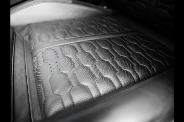 Audi RS6 Avant 4.0 TFSI quattro | B&O Advanced | Carbon | Keramisch