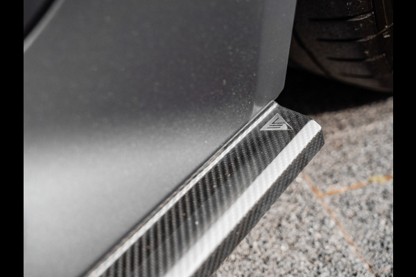 Audi RS6 Avant 4.0 TFSI quattro | B&O Advanced | Carbon | Keramisch