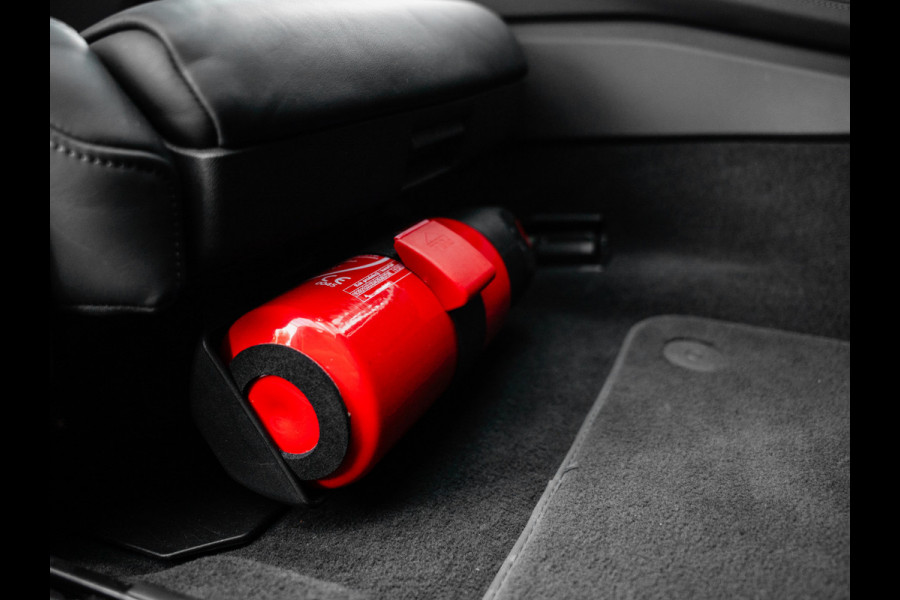 Audi RS6 Avant 4.0 TFSI quattro | B&O Advanced | Carbon | Keramisch