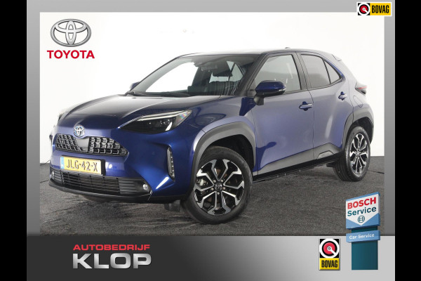 Toyota Yaris Cross 1.5 Hybrid First Edition
