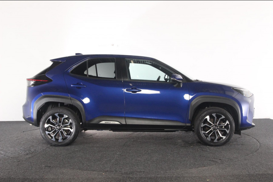 Toyota Yaris Cross 1.5 Hybrid First Edition