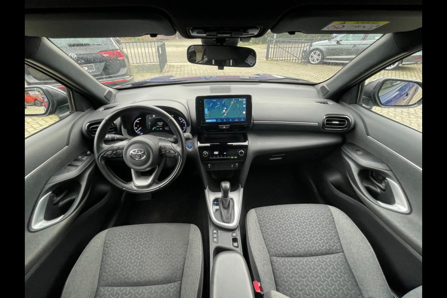 Toyota Yaris Cross 1.5 Hybrid First Edition