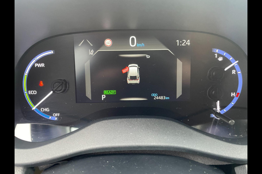 Toyota Yaris Cross 1.5 Hybrid First Edition