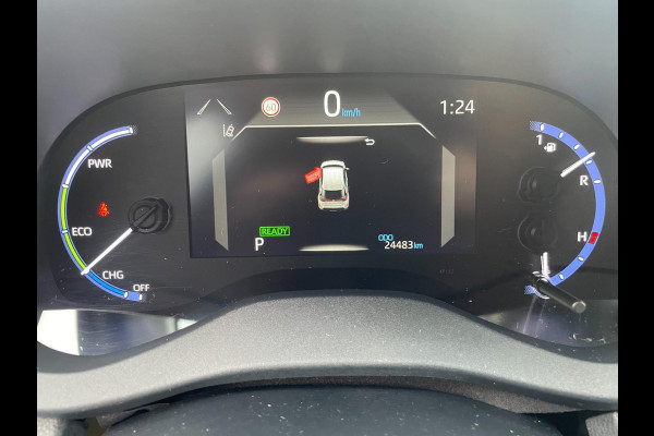 Toyota Yaris Cross 1.5 Hybrid First Edition