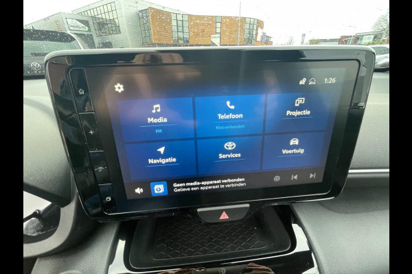 Toyota Yaris Cross 1.5 Hybrid First Edition