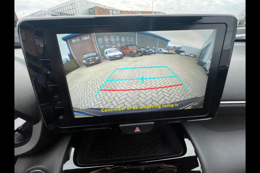 Toyota Yaris Cross 1.5 Hybrid First Edition