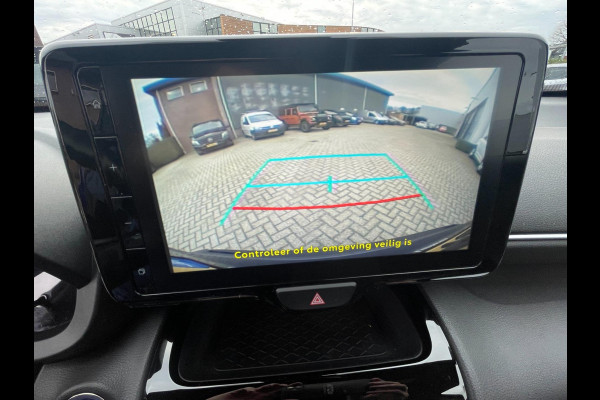 Toyota Yaris Cross 1.5 Hybrid First Edition