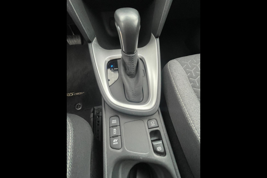 Toyota Yaris Cross 1.5 Hybrid First Edition