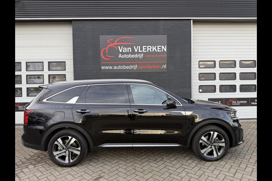 Kia Sorento 1.6 T-GDI Plug-in Hybrid 4WD ExecutiveLine 7p. TREKHAAK