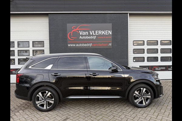 Kia Sorento 1.6 T-GDI Plug-in Hybrid 4WD ExecutiveLine 7p. TREKHAAK