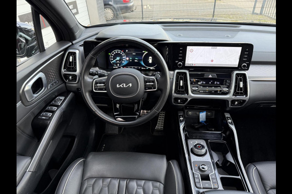 Kia Sorento 1.6 T-GDI Plug-in Hybrid 4WD ExecutiveLine 7p. TREKHAAK
