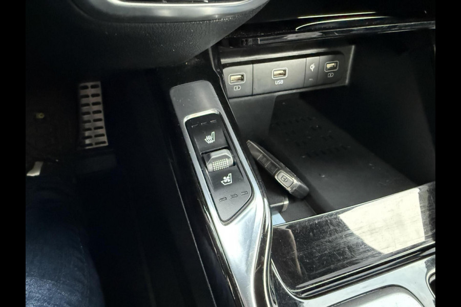 Kia Sorento 1.6 T-GDI Plug-in Hybrid 4WD ExecutiveLine 7p. TREKHAAK