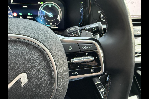 Kia Sorento 1.6 T-GDI Plug-in Hybrid 4WD ExecutiveLine 7p. TREKHAAK