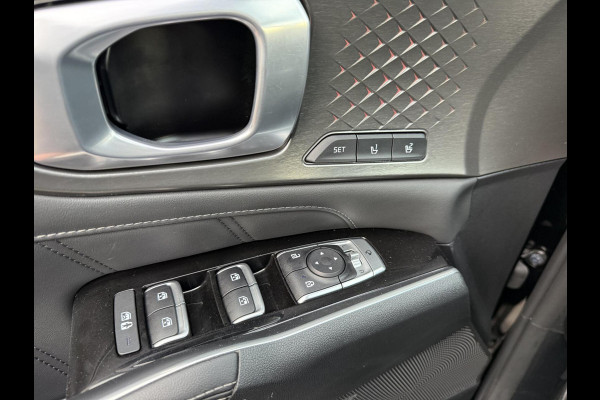 Kia Sorento 1.6 T-GDI Plug-in Hybrid 4WD ExecutiveLine 7p. TREKHAAK