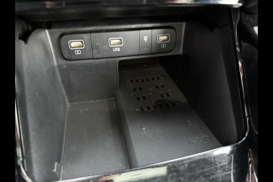 Kia Sorento 1.6 T-GDI Plug-in Hybrid 4WD ExecutiveLine 7p. TREKHAAK