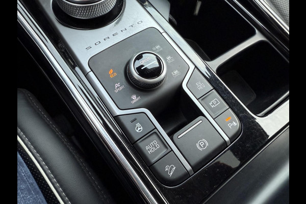 Kia Sorento 1.6 T-GDI Plug-in Hybrid 4WD ExecutiveLine 7p. TREKHAAK