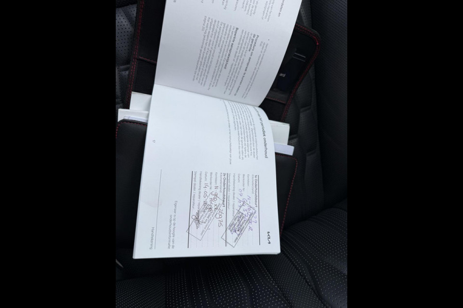 Kia Sorento 1.6 T-GDI Plug-in Hybrid 4WD ExecutiveLine 7p. TREKHAAK