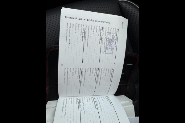 Kia Sorento 1.6 T-GDI Plug-in Hybrid 4WD ExecutiveLine 7p. TREKHAAK