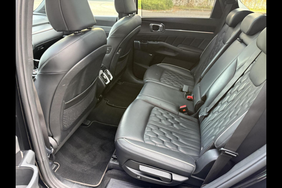 Kia Sorento 1.6 T-GDI Plug-in Hybrid 4WD ExecutiveLine 7p. TREKHAAK