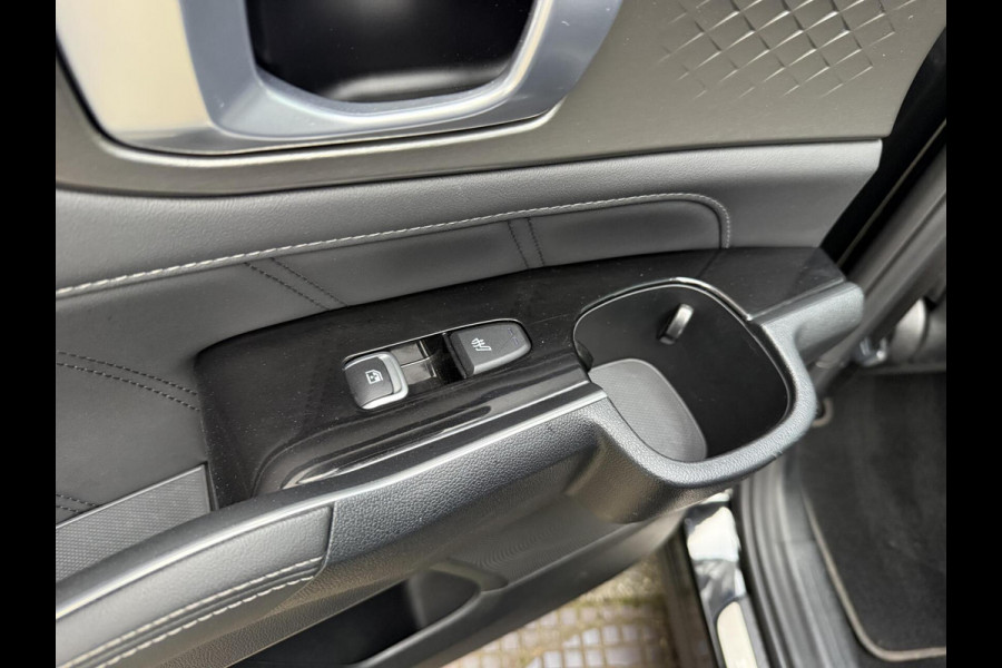 Kia Sorento 1.6 T-GDI Plug-in Hybrid 4WD ExecutiveLine 7p. TREKHAAK