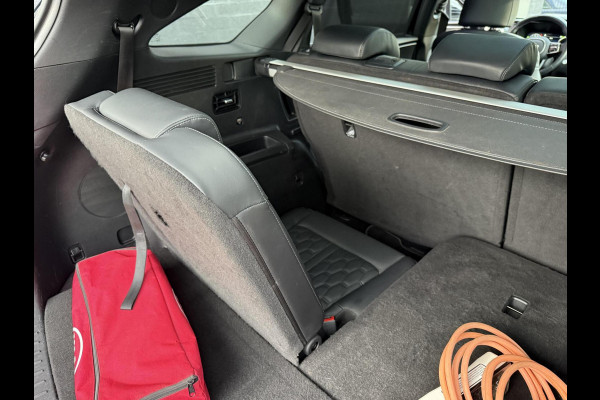 Kia Sorento 1.6 T-GDI Plug-in Hybrid 4WD ExecutiveLine 7p. TREKHAAK