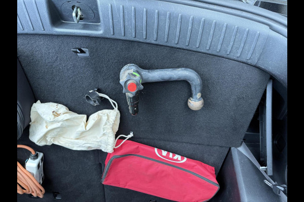 Kia Sorento 1.6 T-GDI Plug-in Hybrid 4WD ExecutiveLine 7p. TREKHAAK