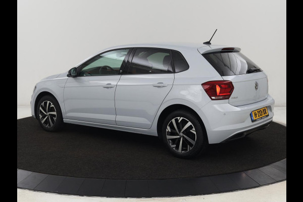 Volkswagen Polo 1.0 TSI Beats | Origineel NL | Virtual Cockpit | Carplay | Parkeerhulp | Adaptive cruise | Navigatie | Climate control | Beats Audio | Getint glas