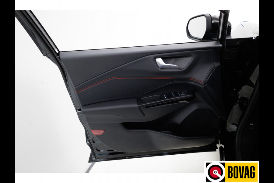 Ford Puma 1.0 EcoBoost Hybrid ST-Line | NW MODEL | Stoel-, stuur- & voorruitverw. | Navigatie | Elec. klep | App. connect, Cruise control, Draadloze tel. lader