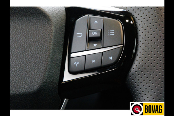 Ford Puma 1.0 EcoBoost Hybrid ST-Line | NW MODEL | Stoel-, stuur- & voorruitverw. | Navigatie | Elec. klep | App. connect, Cruise control, Draadloze tel. lader