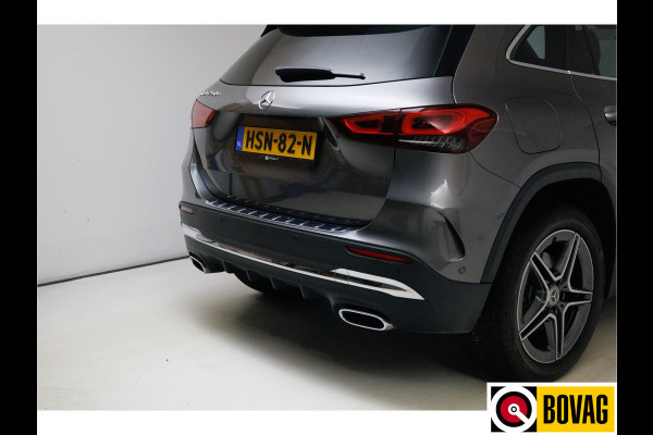 Mercedes-Benz GLA 250 e AMG Line | Panoramadak | Elektrisch verstelbare Sportstoelen | Stoelverwarming Cruise. Camera, Navigatie, Sfeerverlichting, Led+, Zitkinematica, Focal Audio