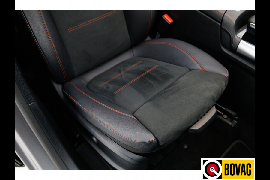 Mercedes-Benz GLA 250 e AMG Line | Panoramadak | Elektrisch verstelbare Sportstoelen | Stoelverwarming Cruise. Camera, Navigatie, Sfeerverlichting, Led+, Zitkinematica, Focal Audio