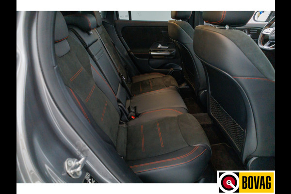 Mercedes-Benz GLA 250 e AMG Line | Panoramadak | Elektrisch verstelbare Sportstoelen | Stoelverwarming Cruise. Camera, Navigatie, Sfeerverlichting, Led+, Zitkinematica, Focal Audio