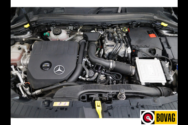 Mercedes-Benz GLA 250 e AMG Line | Panoramadak | Elektrisch verstelbare Sportstoelen | Stoelverwarming Cruise. Camera, Navigatie, Sfeerverlichting, Led+, Zitkinematica, Focal Audio