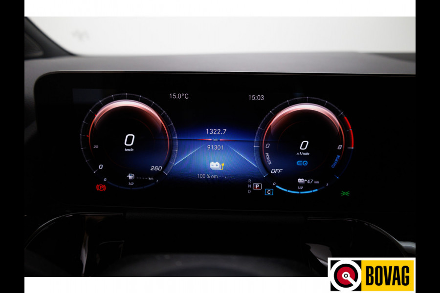 Mercedes-Benz GLA 250 e AMG Line | Panoramadak | Elektrisch verstelbare Sportstoelen | Stoelverwarming Cruise. Camera, Navigatie, Sfeerverlichting, Led+, Zitkinematica, Focal Audio