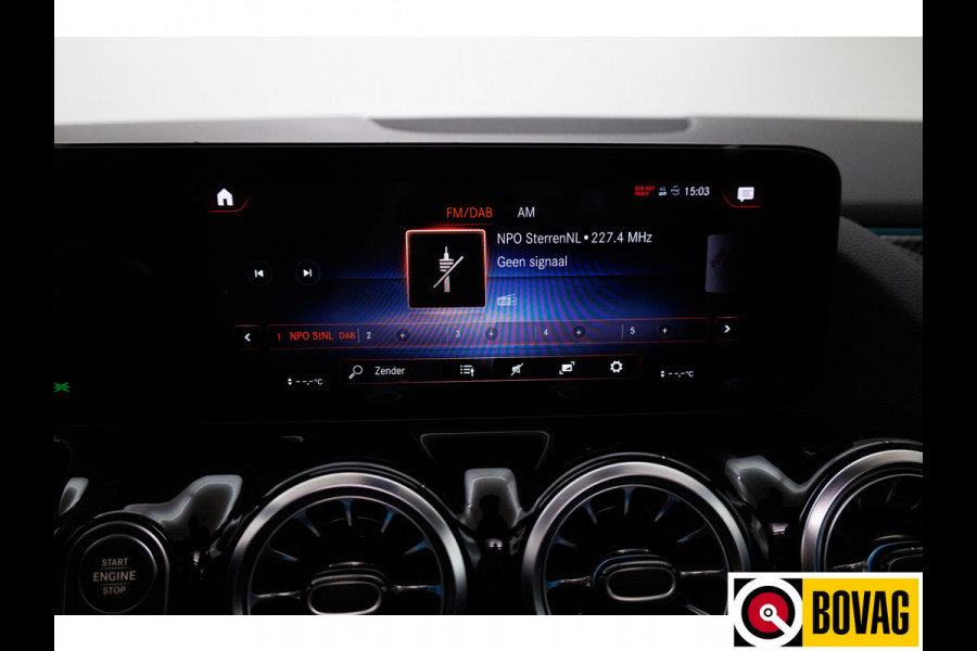Mercedes-Benz GLA 250 e AMG Line | Panoramadak | Elektrisch verstelbare Sportstoelen | Stoelverwarming Cruise. Camera, Navigatie, Sfeerverlichting, Led+, Zitkinematica, Focal Audio