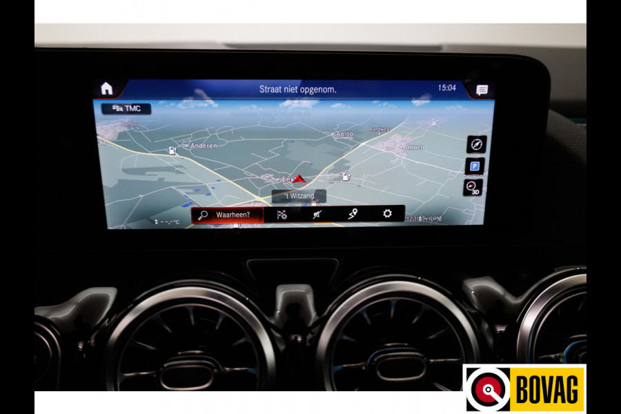 Mercedes-Benz GLA 250 e AMG Line | Panoramadak | Elektrisch verstelbare Sportstoelen | Stoelverwarming Cruise. Camera, Navigatie, Sfeerverlichting, Led+, Zitkinematica, Focal Audio