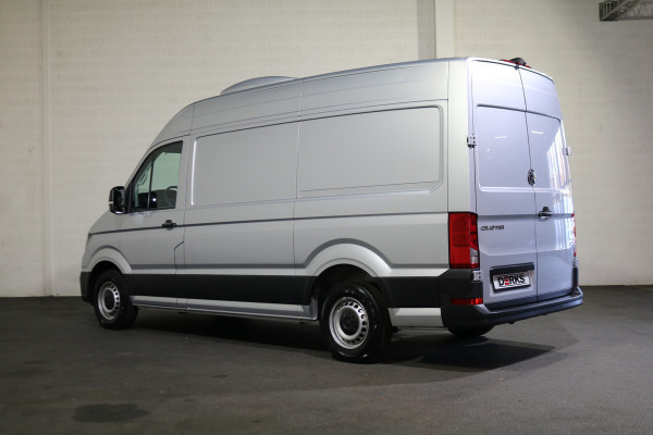 Volkswagen Crafter 2.0 TDI 140pk L3 H3 Automaat Koelwagen Vrieswagen -20 Dag en Nacht