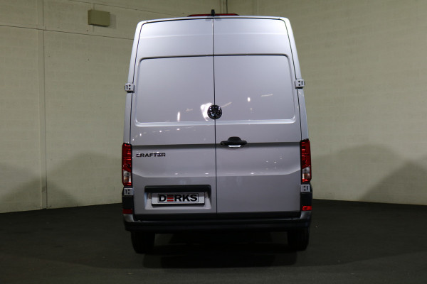 Volkswagen Crafter 2.0 TDI 140pk L3 H3 Automaat Koelwagen Vrieswagen -20 Dag en Nacht