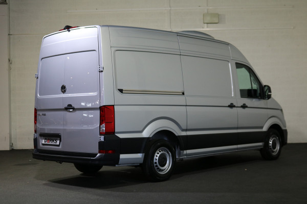 Volkswagen Crafter 2.0 TDI 140pk L3 H3 Automaat Koelwagen Vrieswagen -20 Dag en Nacht