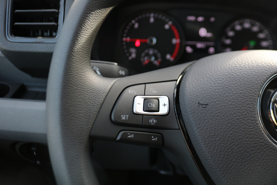 Volkswagen Crafter 2.0 TDI 140pk L3 H3 Automaat Koelwagen Vrieswagen -20 Dag en Nacht