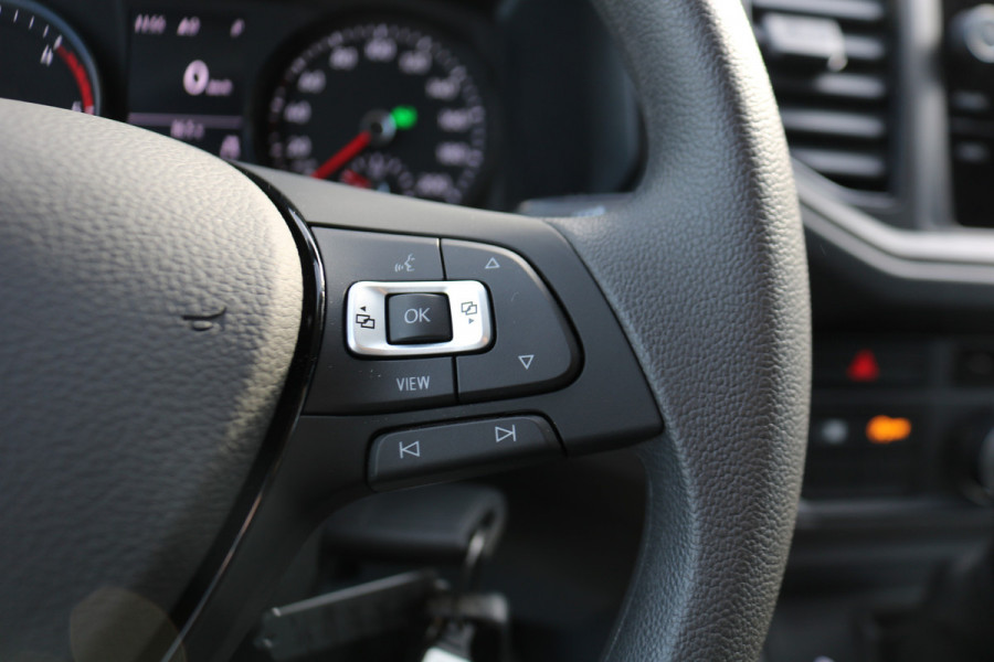 Volkswagen Crafter 2.0 TDI 140pk L3 H3 Automaat Koelwagen Vrieswagen -20 Dag en Nacht